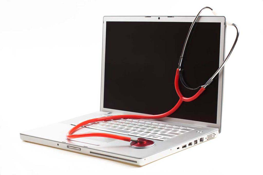 Бесплатная диагностика ноутбука в Костроме