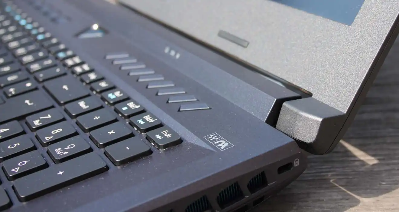 Ремонт ноутбуков Acer в Костроме