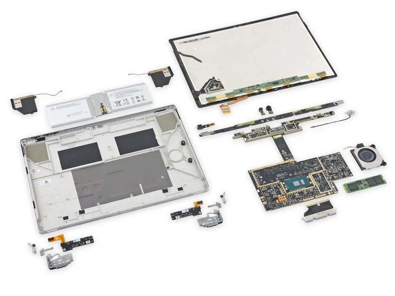 Ремонт Packard Bell в Костроме