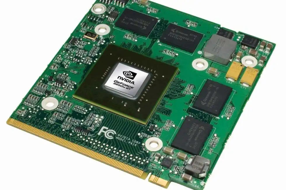 Ремонт видеокарты ноутбука Asus в Костроме