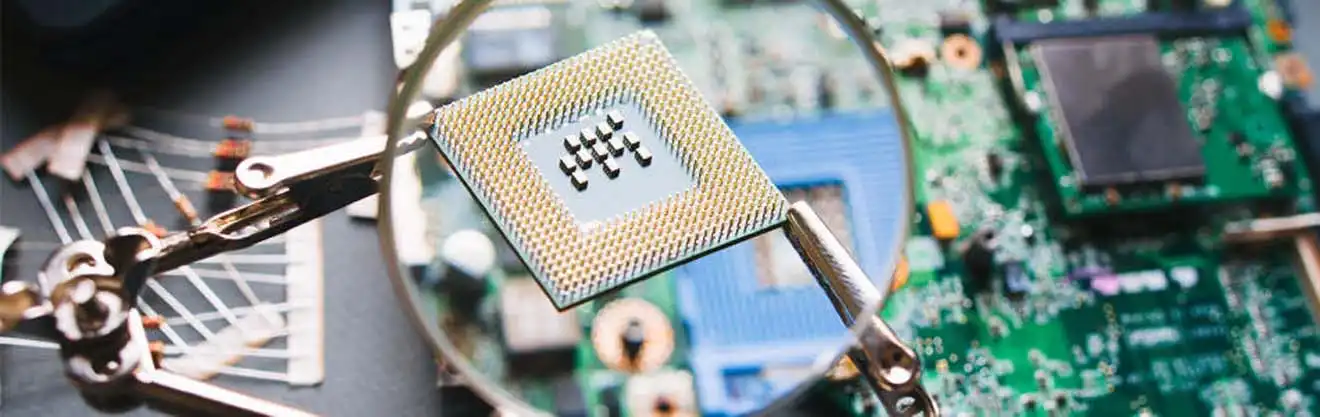 ремонт видео карты ноутбука Lenovo в Костроме
