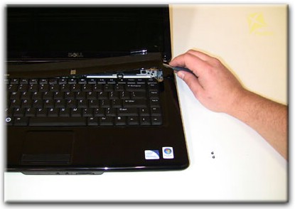 Ремонт клавиатуры на ноутбуке Dell в Костроме