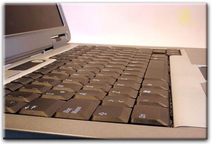 Замена клавиатуры ноутбука Emachines в Костроме