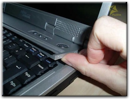 Замена клавиатуры ноутбука Fujitsu Siemens в Костроме