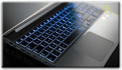 Ремонт клавиатуры на ноутбуке Samsung в Костроме