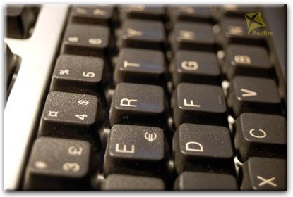 Замена клавиатуры ноутбука Toshiba в Костроме