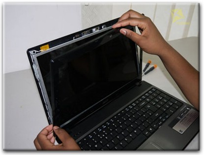 Замена экрана ноутбука Acer в Костроме