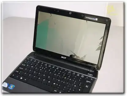Замена матрицы ноутбука Acer в Костроме