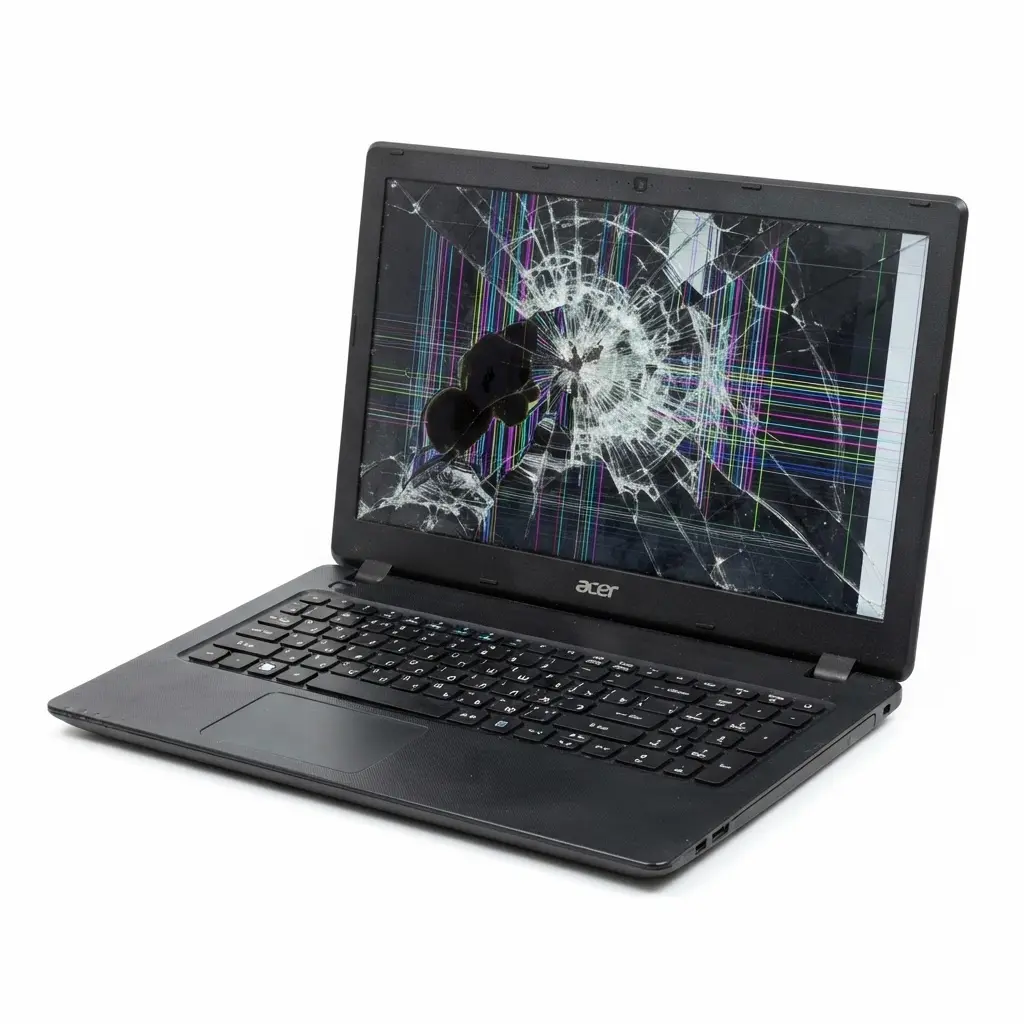 поменять матрицу ноутбука Acer в Костроме