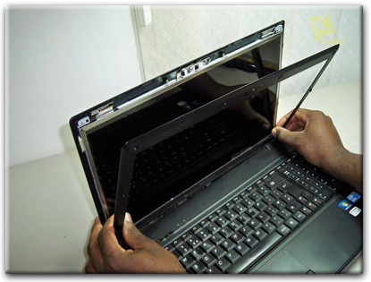 Замена экрана ноутбука Lenovo в Костроме