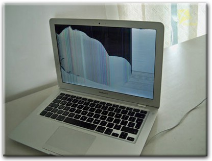 Замена матрицы Apple MacBook в Костроме