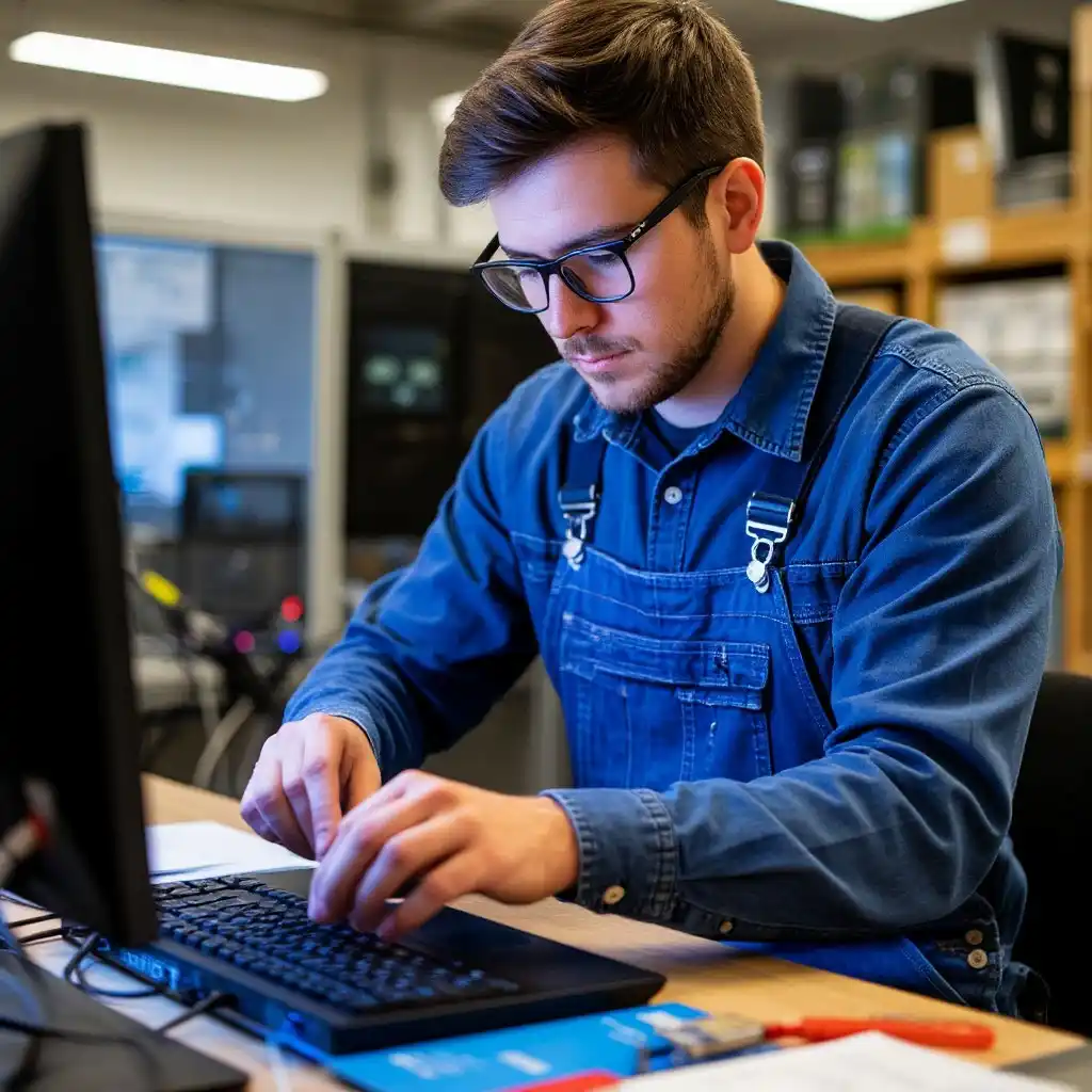 Настройка VPN в Костроме