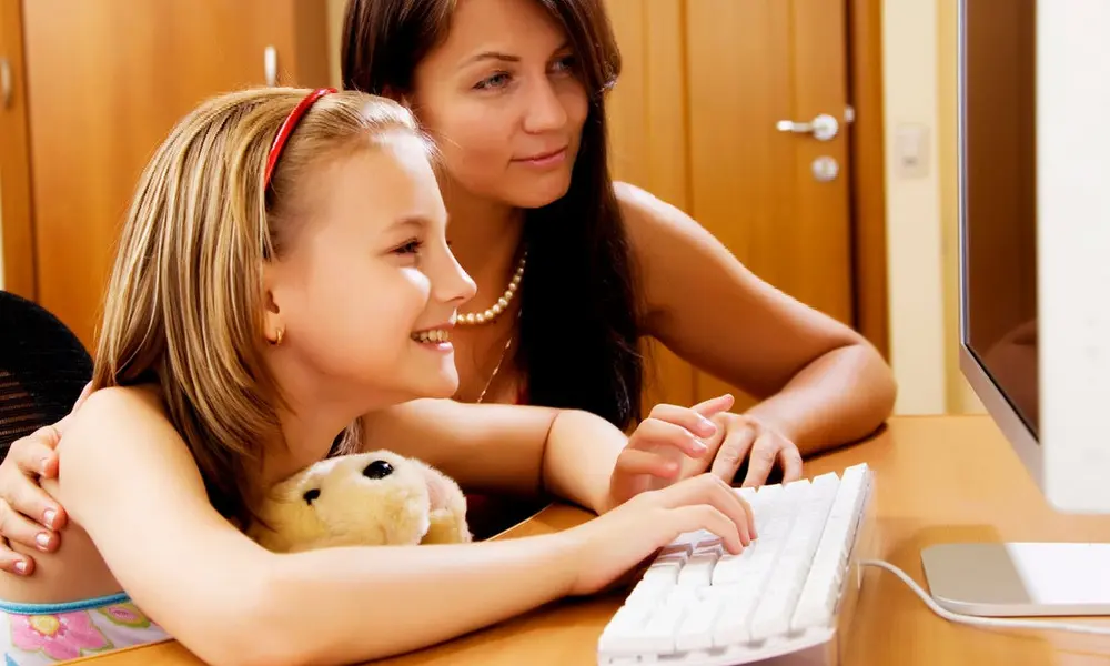 настройка родительского контроля в Костроме