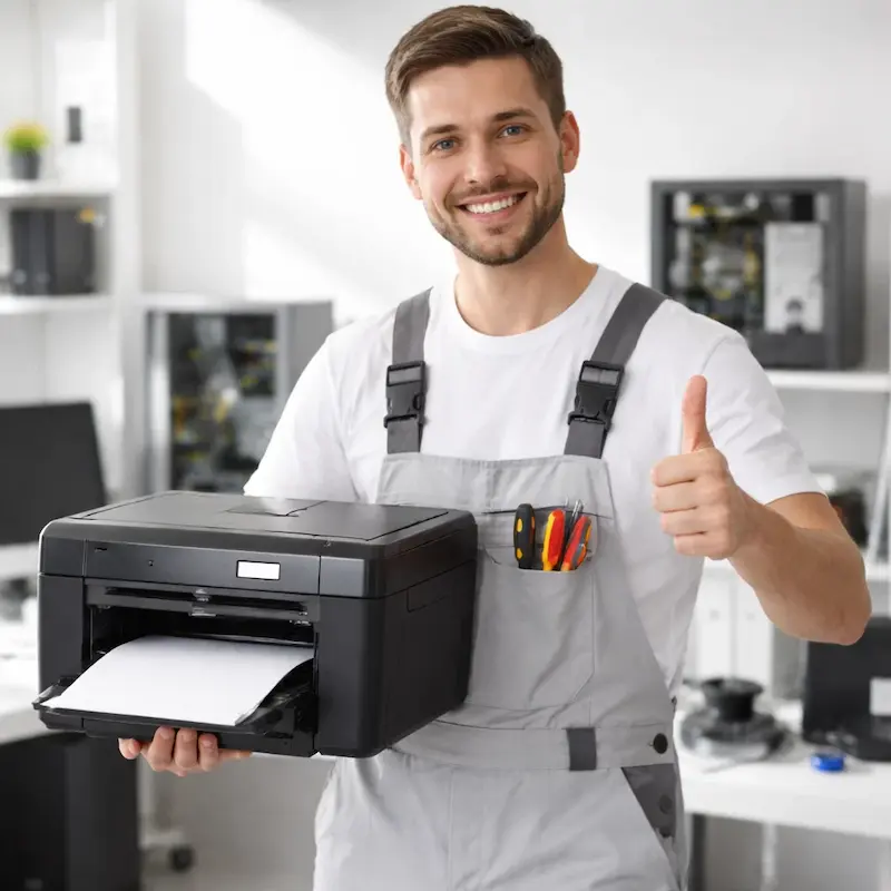 Подключение периферийных устройств к ПК в Костроме