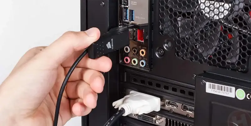 Настройка периферийных устройств в Костроме