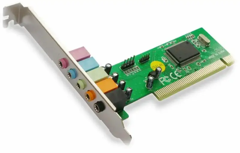 Установка звуковой карты на компьютер в Костроме