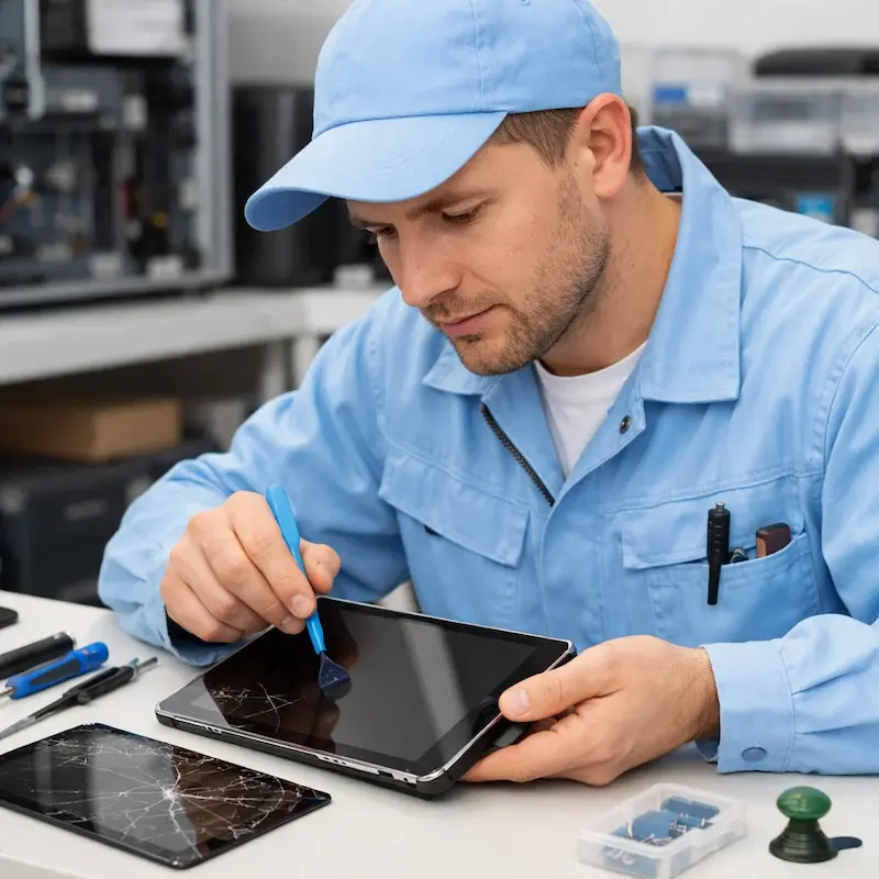 Заменить экран на телефоне в Костроме