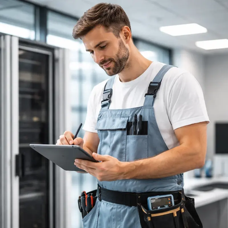 Настроить телефон в Костроме