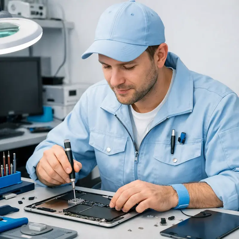 Ремонт Айпада в Костроме