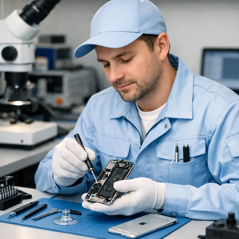 Ремонт Айфона в Костроме